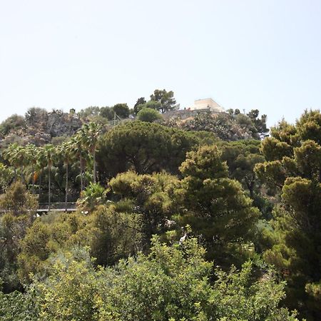 Lady Hill Bed & Breakfast Taormina Luaran gambar