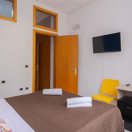 Lady Hill Bed & Breakfast Taormina Luaran gambar