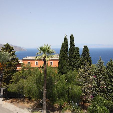 Lady Hill Bed & Breakfast Taormina Luaran gambar