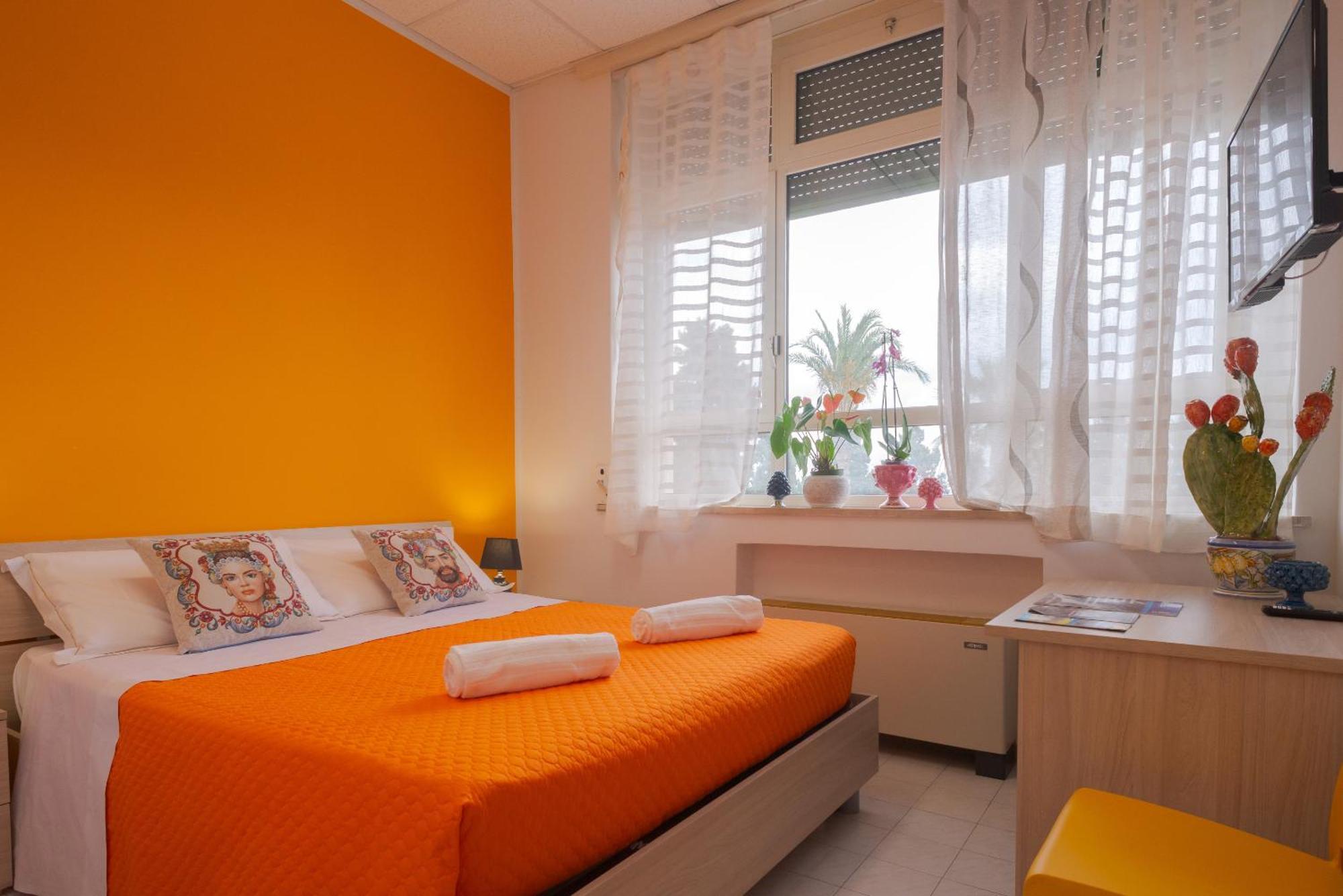 Lady Hill Bed & Breakfast Taormina Luaran gambar