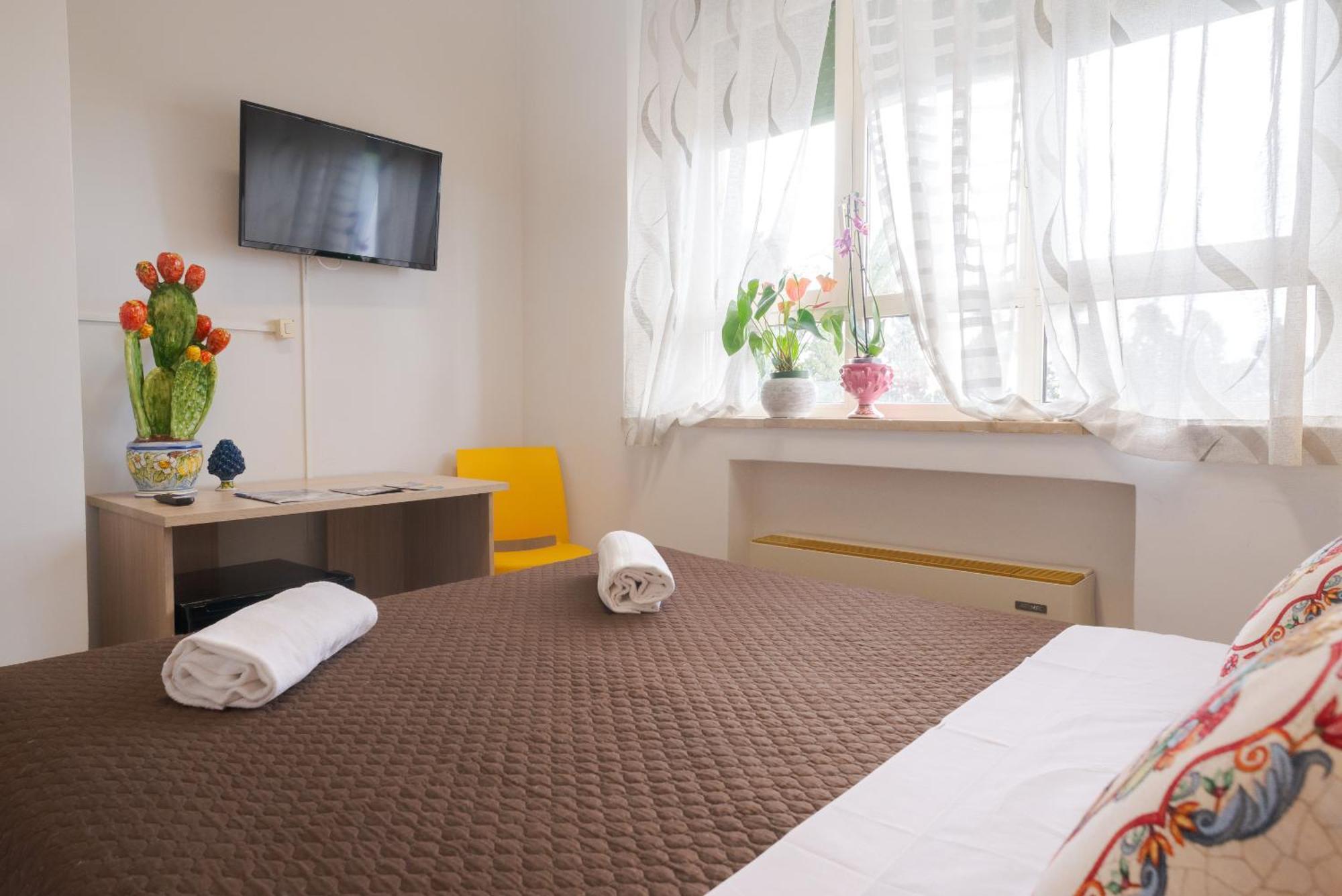 Lady Hill Bed & Breakfast Taormina Luaran gambar