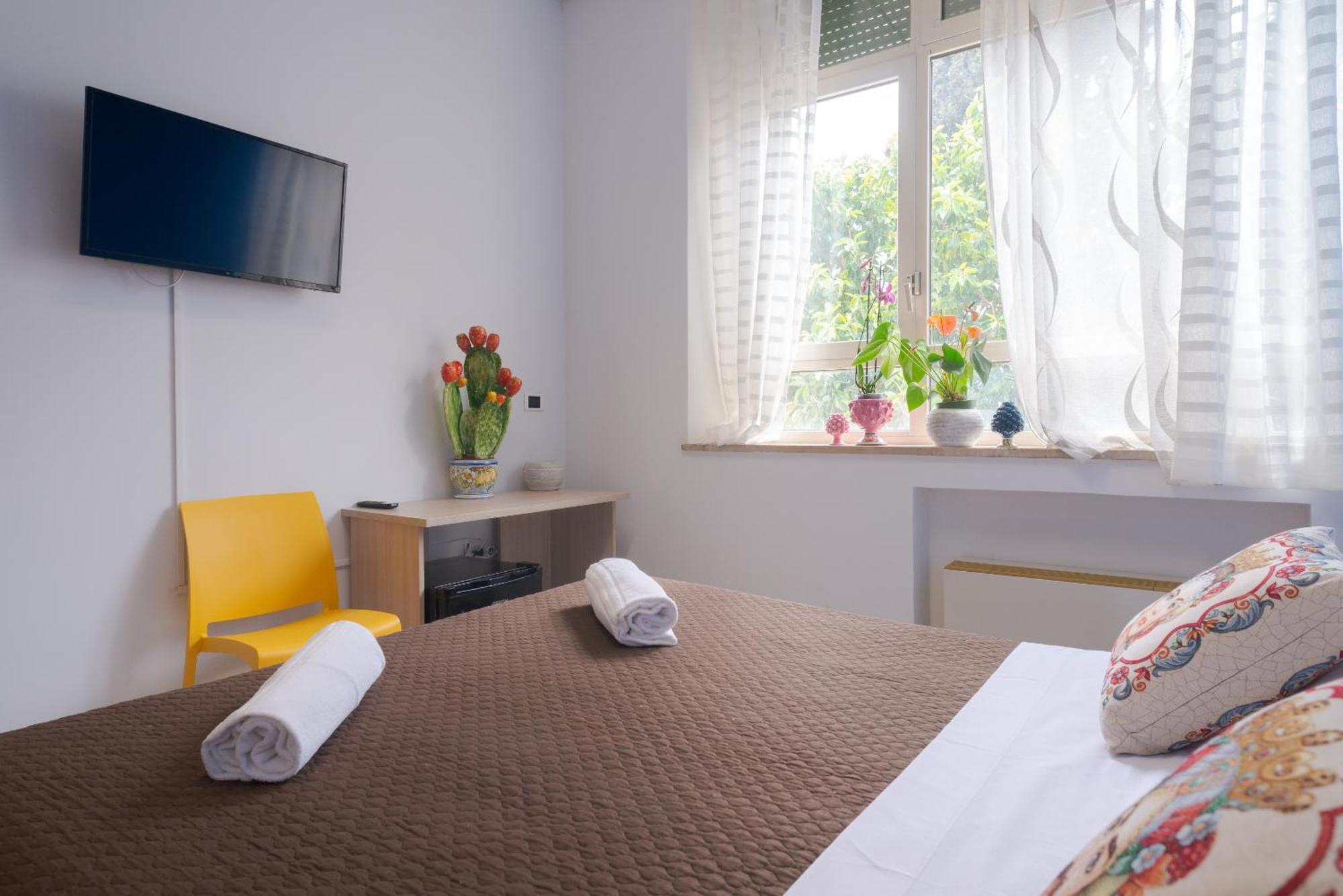 Lady Hill Bed & Breakfast Taormina Luaran gambar