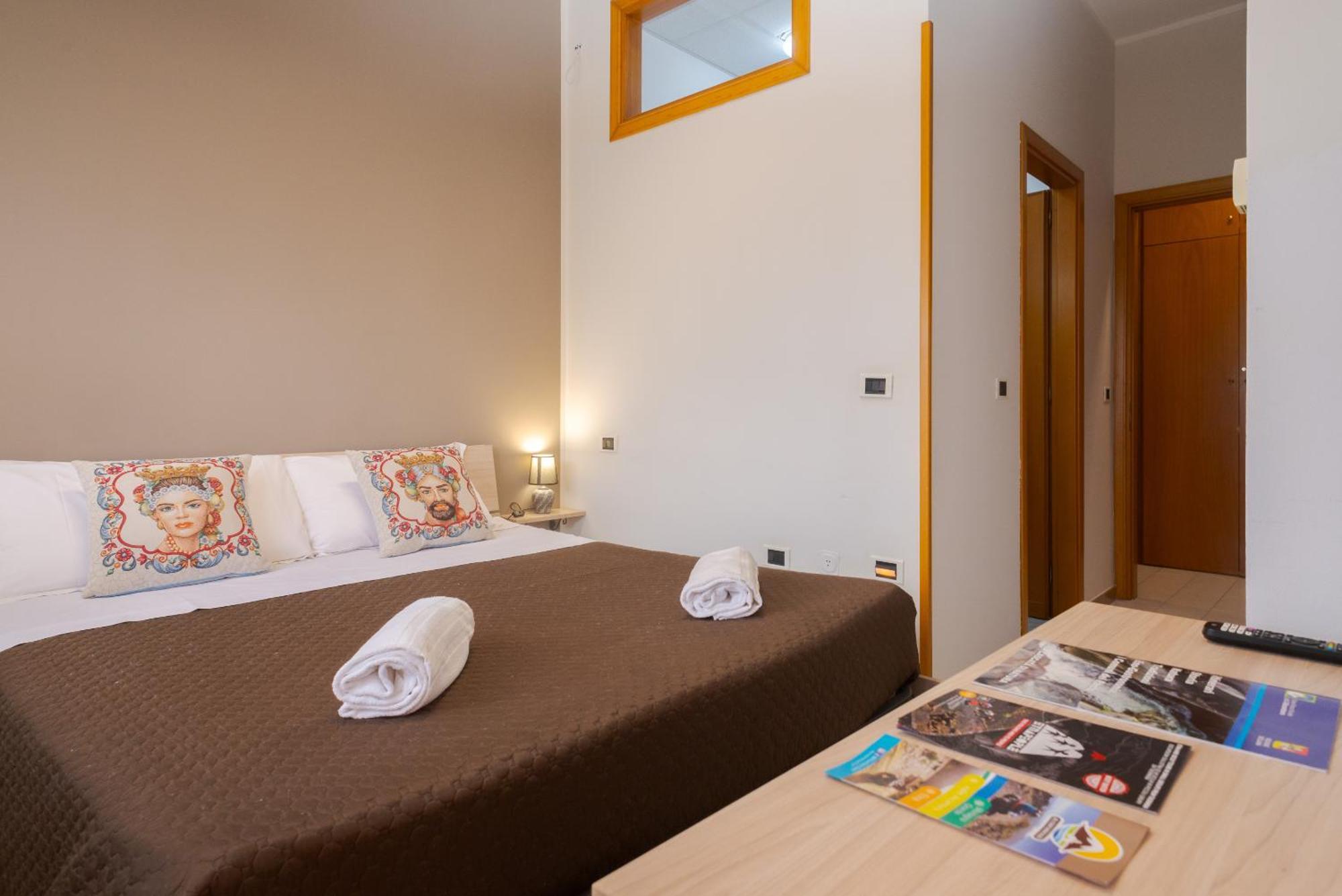 Lady Hill Bed & Breakfast Taormina Luaran gambar