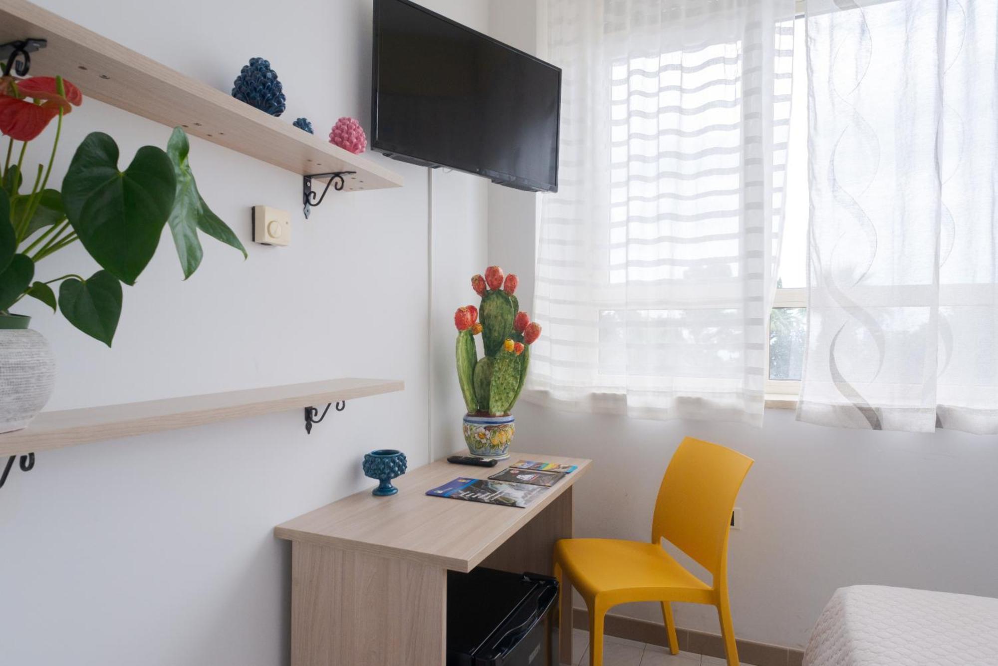 Lady Hill Bed & Breakfast Taormina Luaran gambar