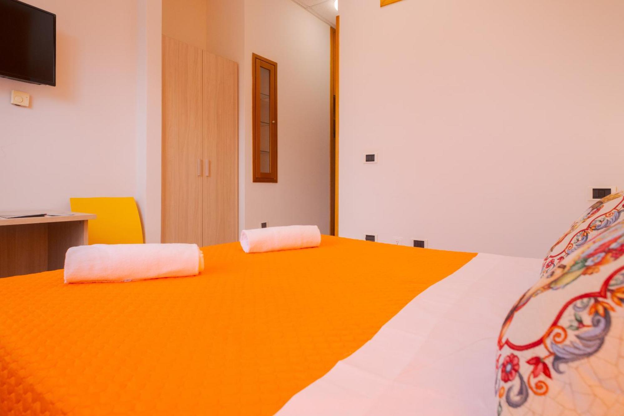 Lady Hill Bed & Breakfast Taormina Luaran gambar