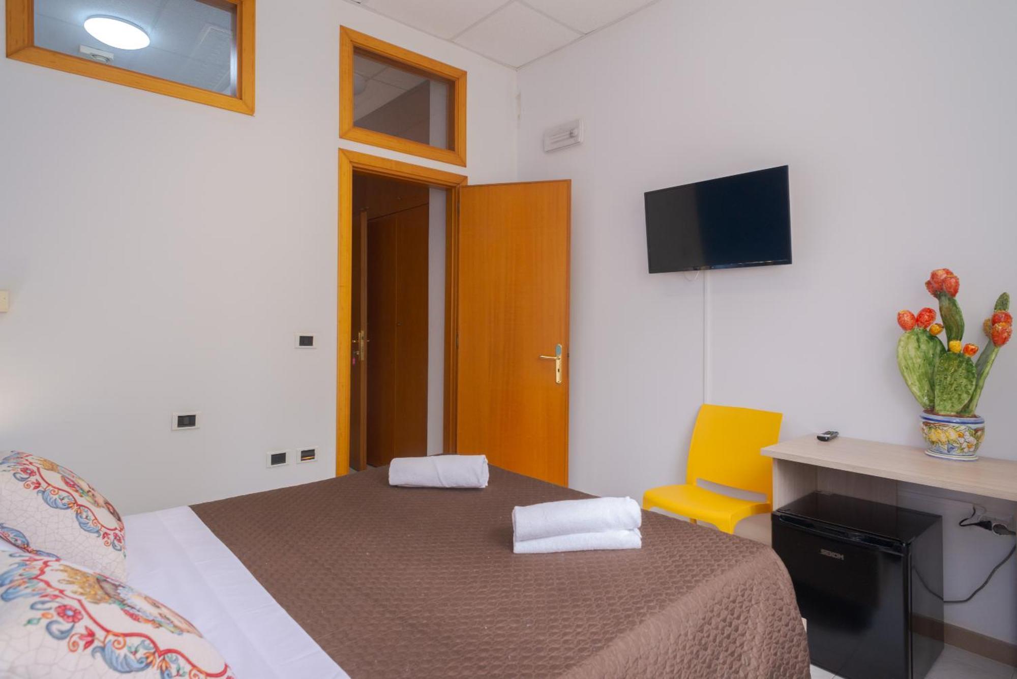 Lady Hill Bed & Breakfast Taormina Luaran gambar