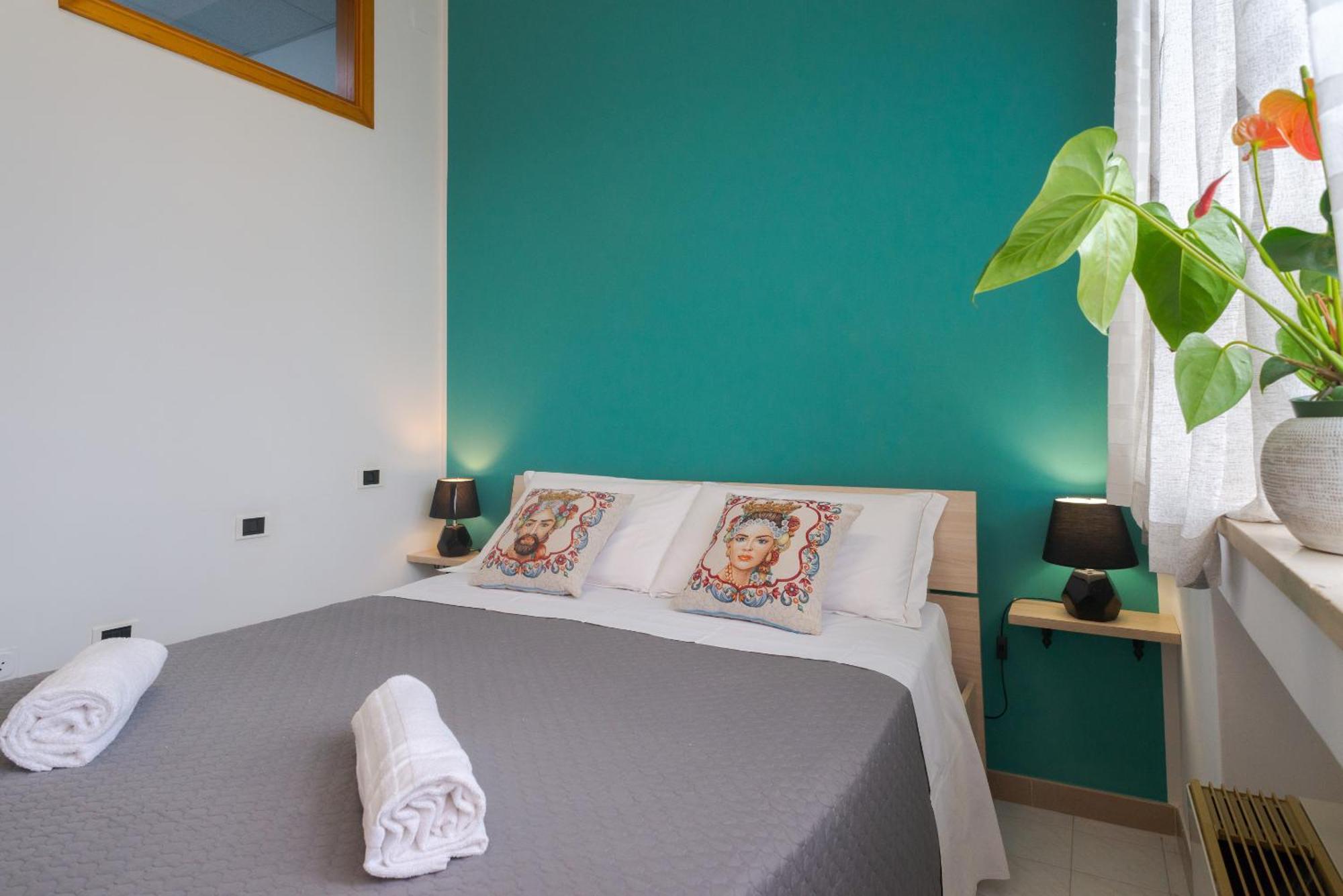 Lady Hill Bed & Breakfast Taormina Luaran gambar