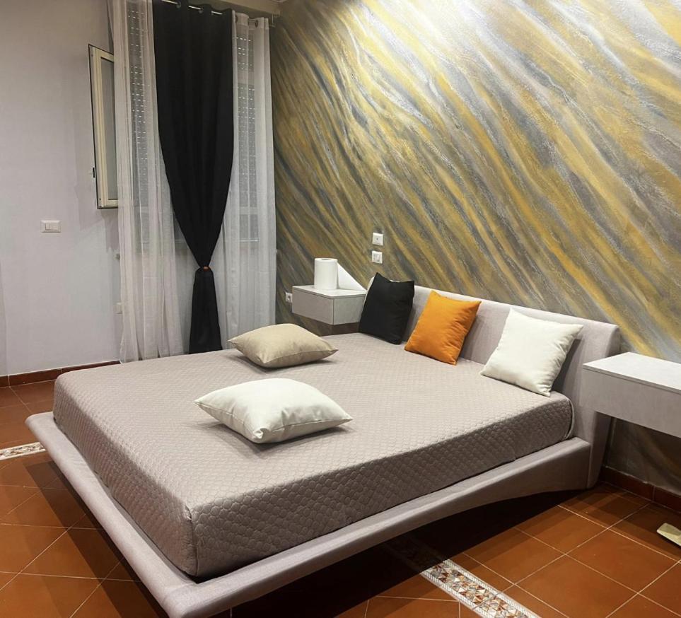 Lady Hill Bed & Breakfast Taormina Luaran gambar