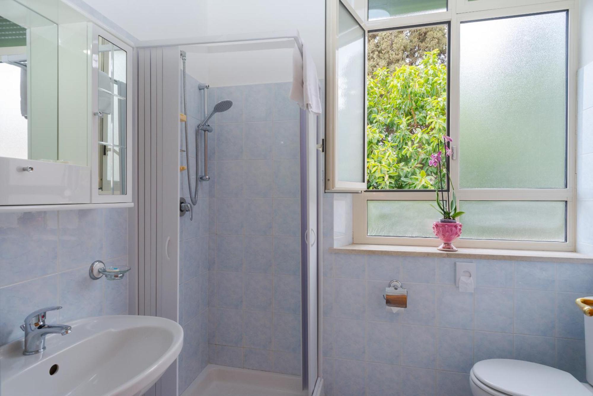 Lady Hill Bed & Breakfast Taormina Luaran gambar