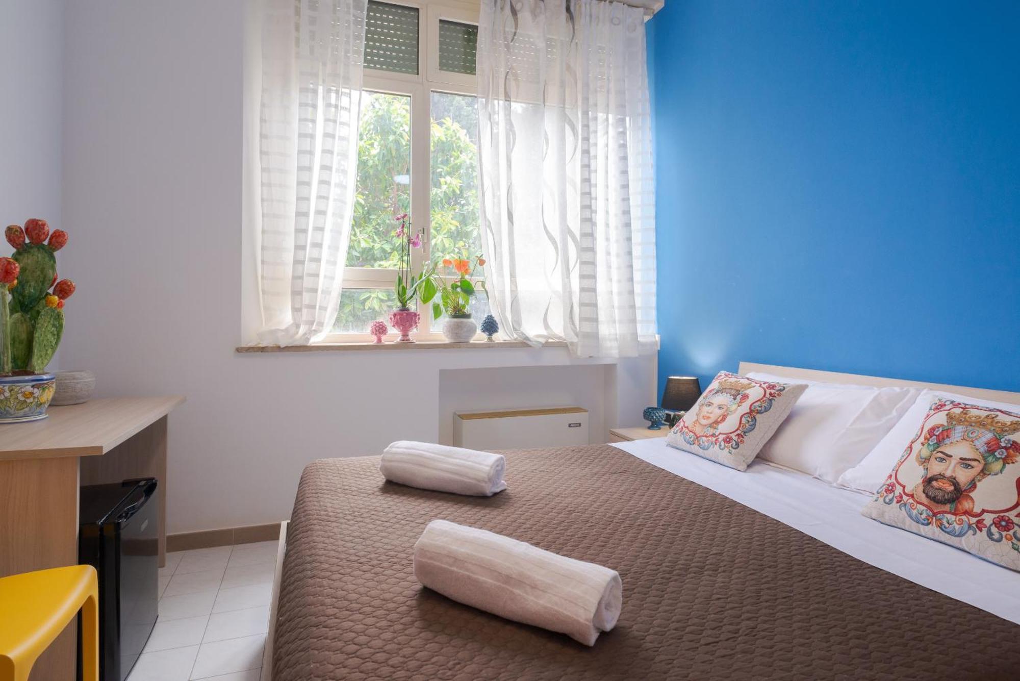 Lady Hill Bed & Breakfast Taormina Luaran gambar