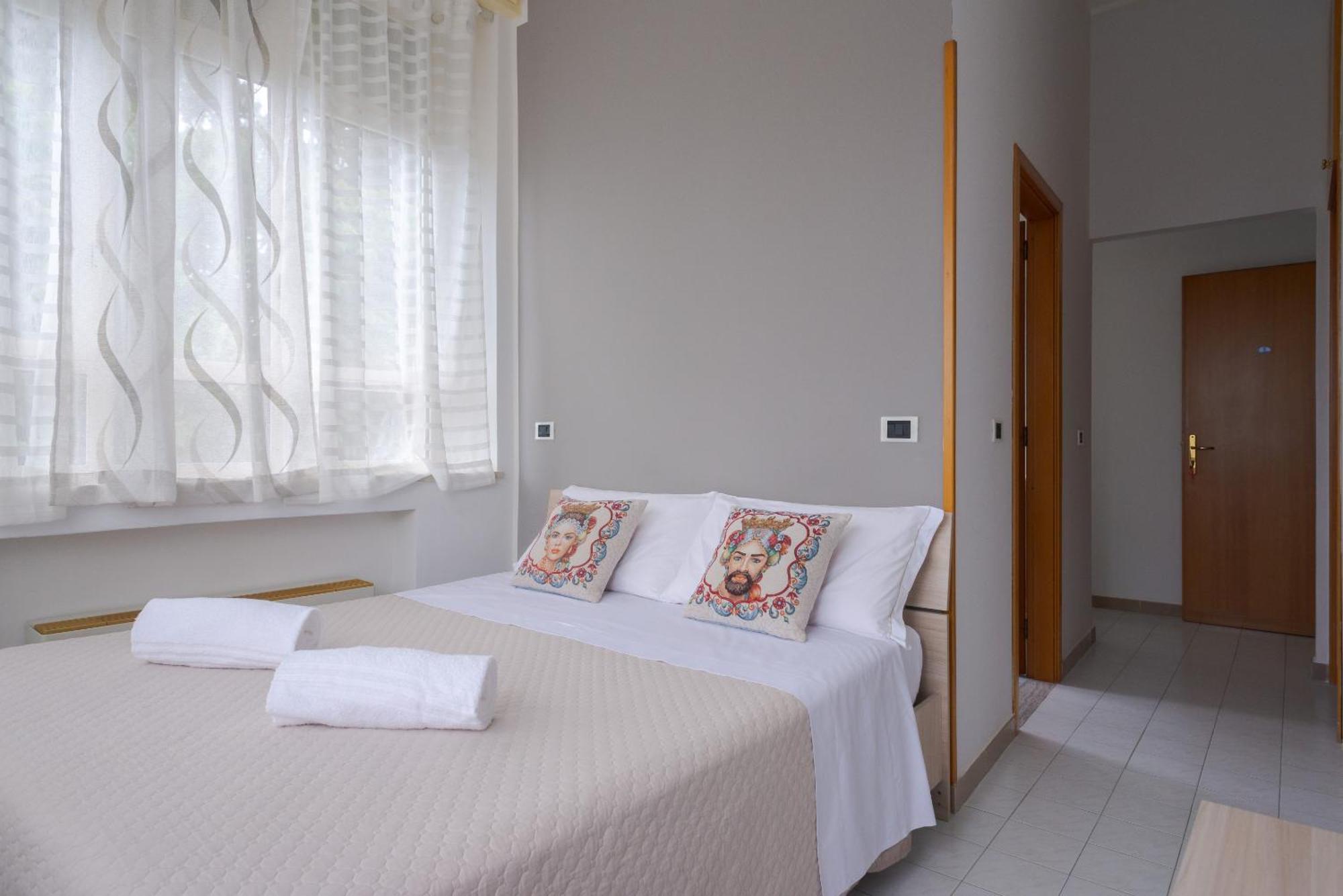 Lady Hill Bed & Breakfast Taormina Luaran gambar