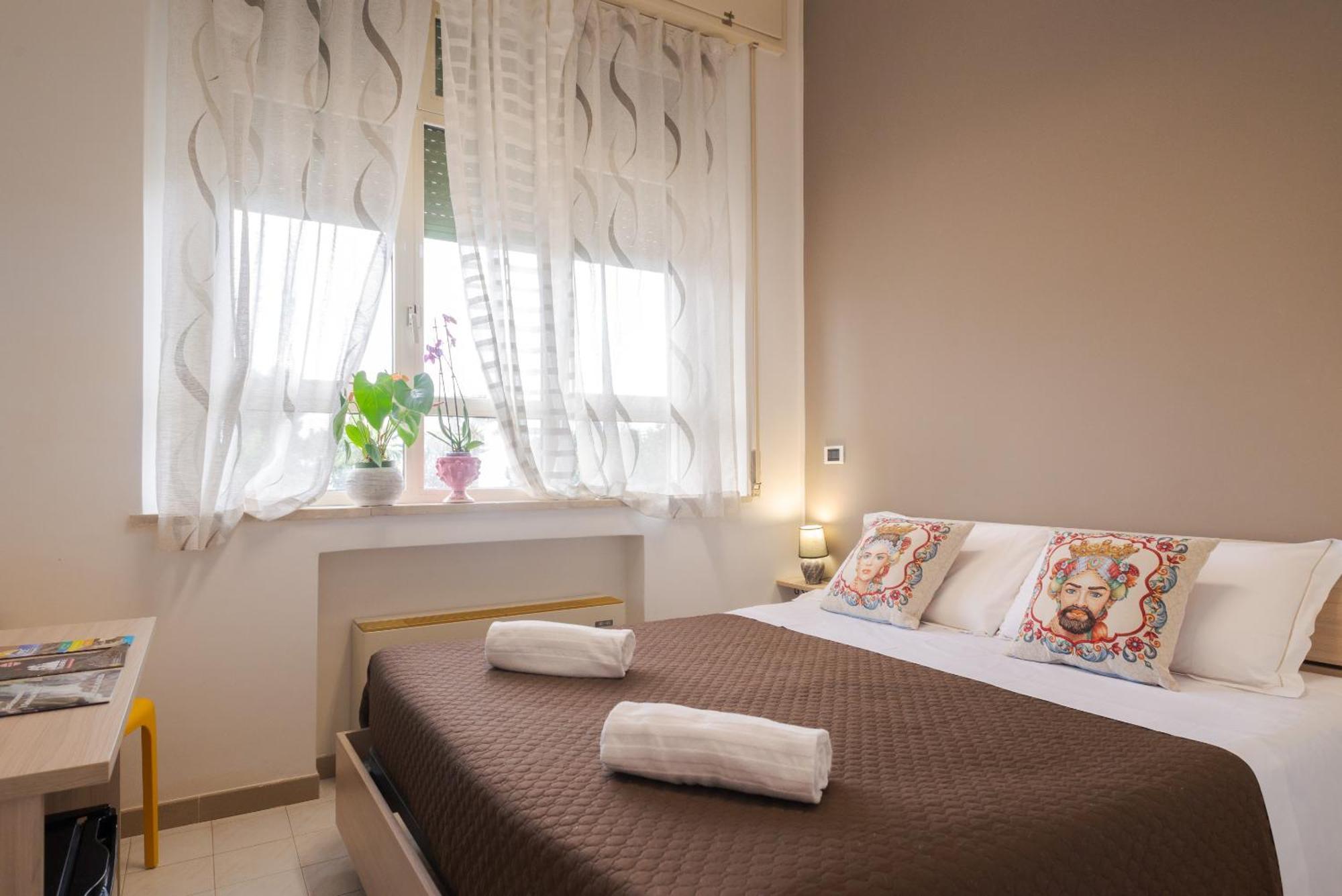 Lady Hill Bed & Breakfast Taormina Luaran gambar