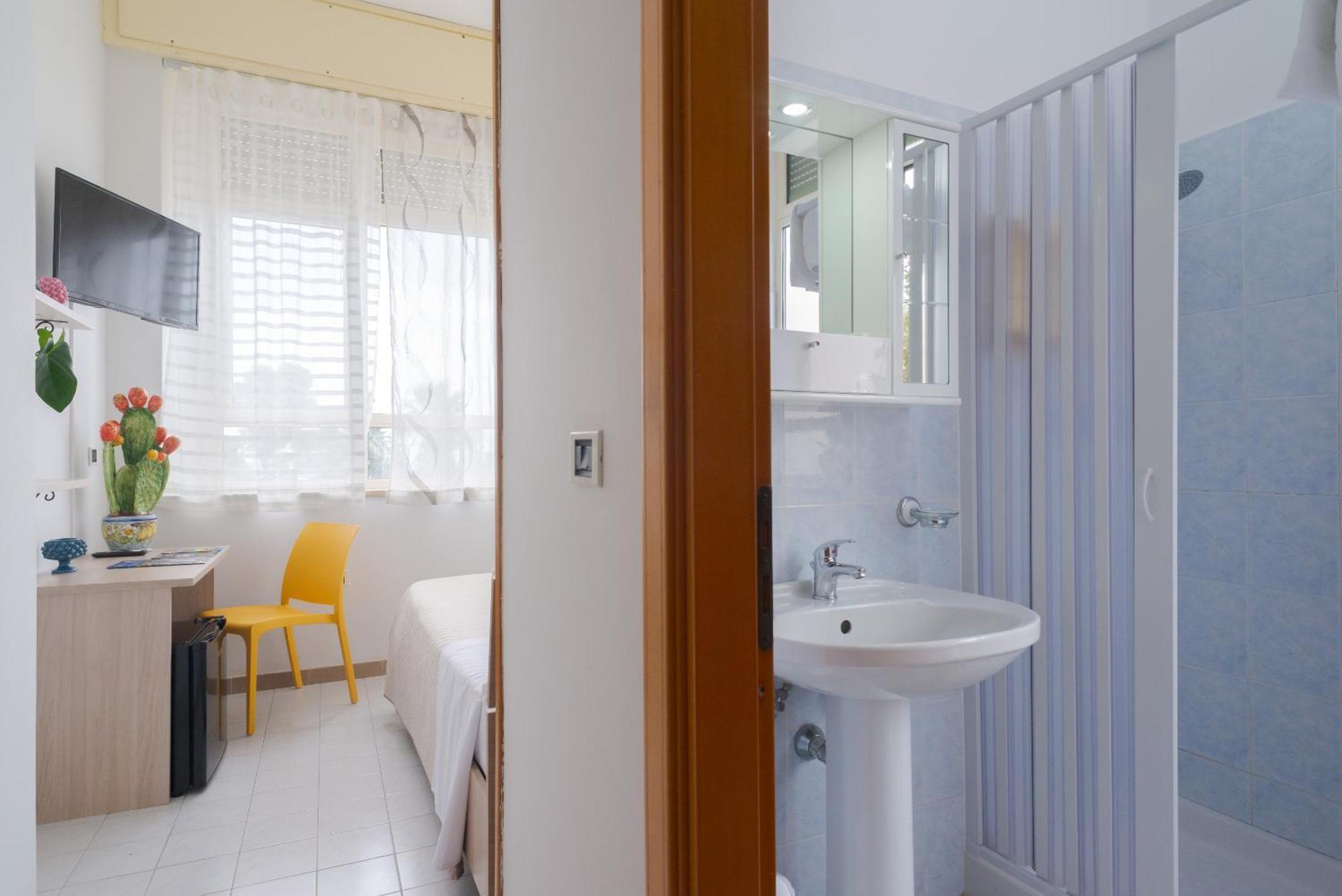 Lady Hill Bed & Breakfast Taormina Bilik gambar