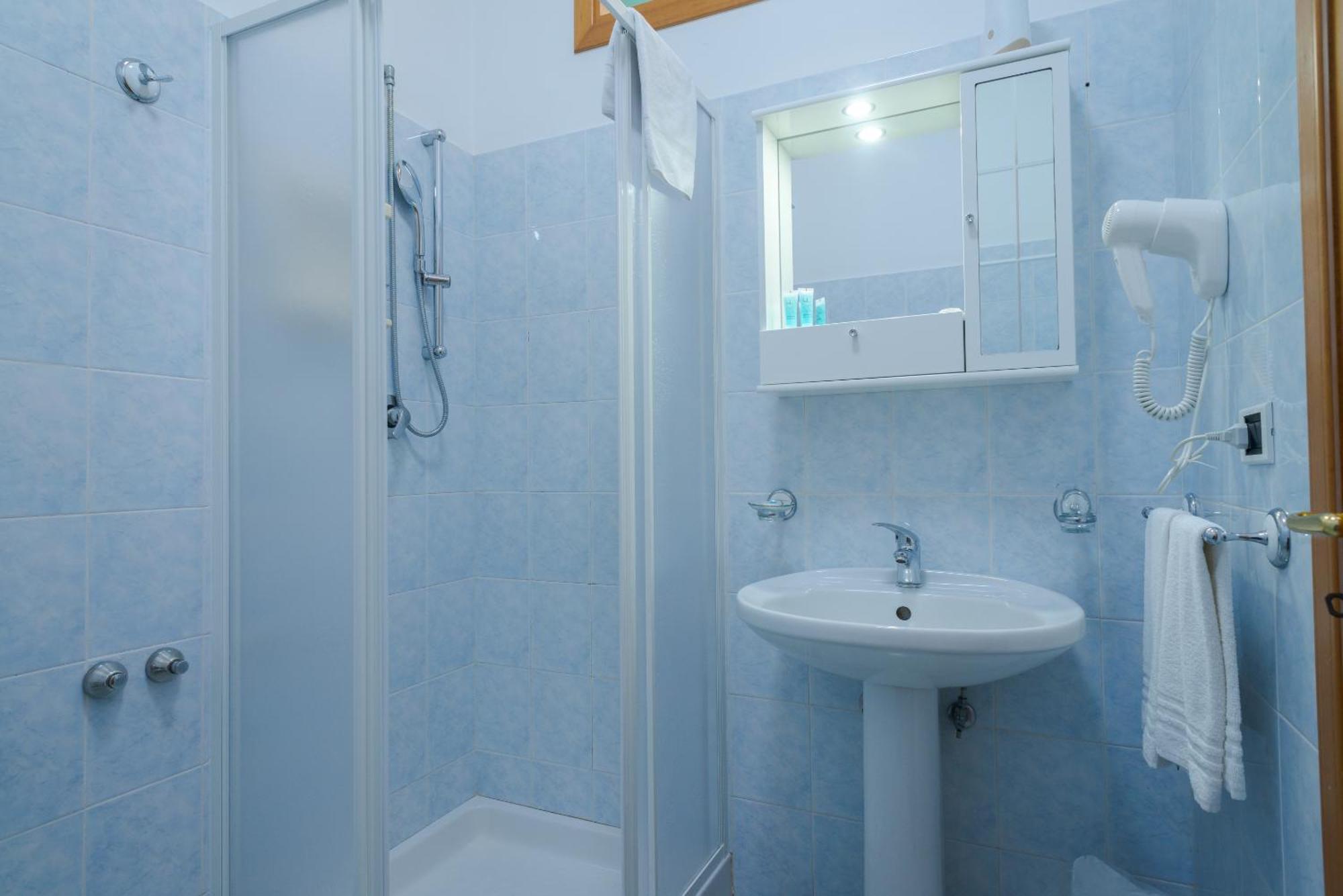 Lady Hill Bed & Breakfast Taormina Bilik gambar