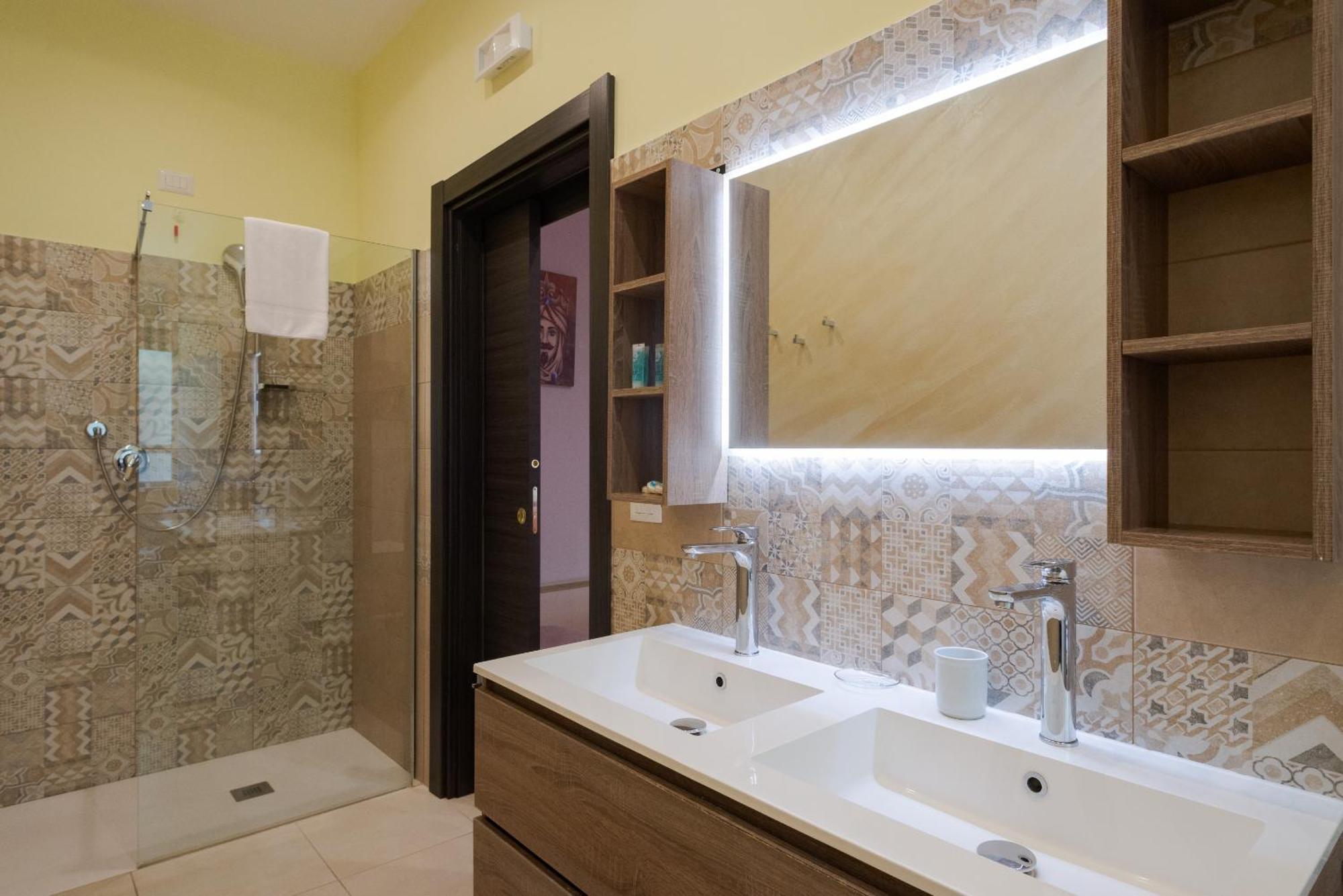 Lady Hill Bed & Breakfast Taormina Bilik gambar