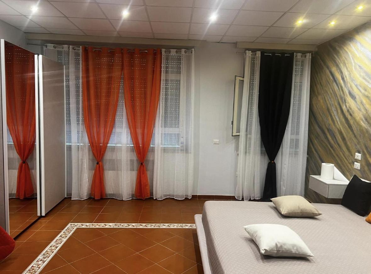 Lady Hill Bed & Breakfast Taormina Luaran gambar