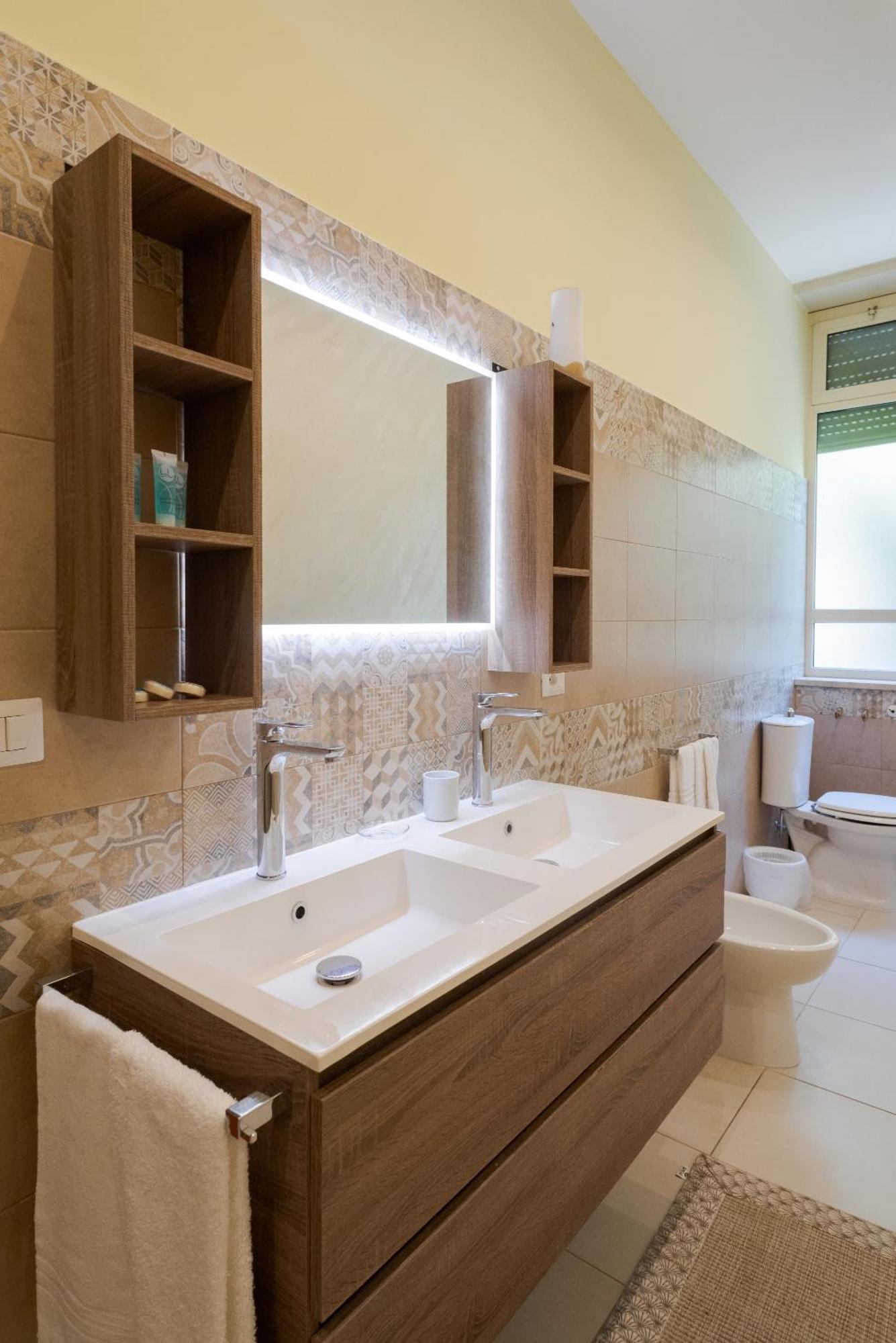 Lady Hill Bed & Breakfast Taormina Bilik gambar