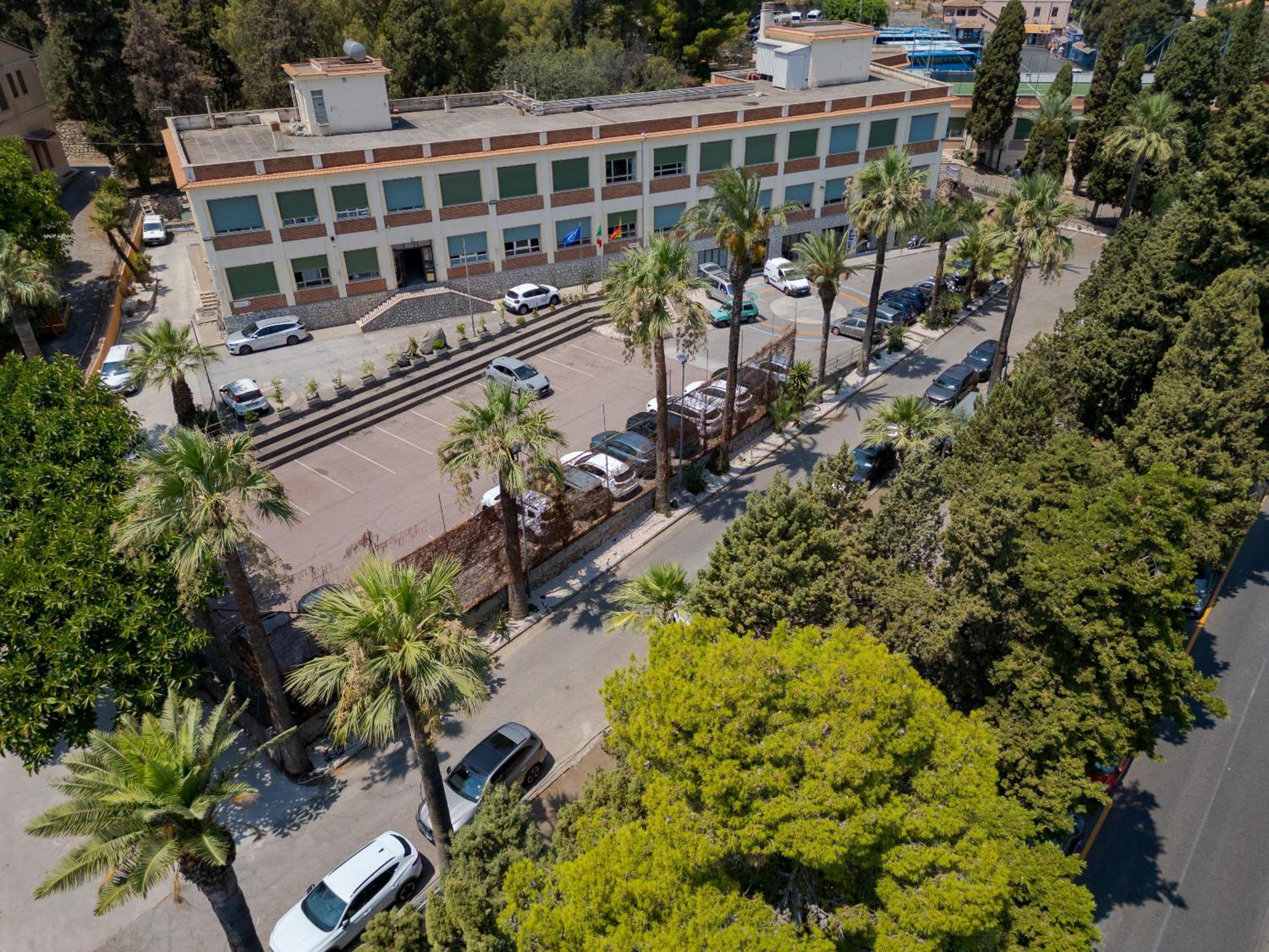 Lady Hill Bed & Breakfast Taormina Bilik gambar